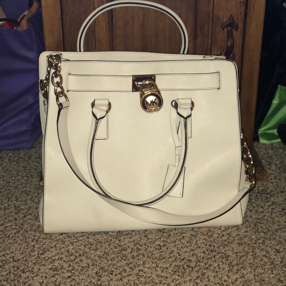 MK purse